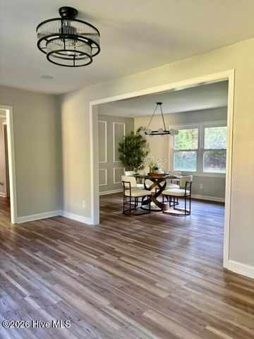503 Covington Drive, Kinston, NC 28501