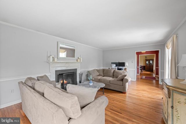 714 GULPH, Wayne, PA 19087