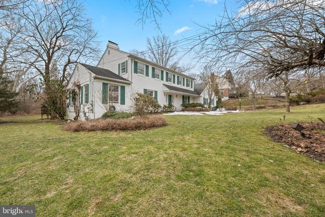 714 GULPH, Wayne, PA 19087