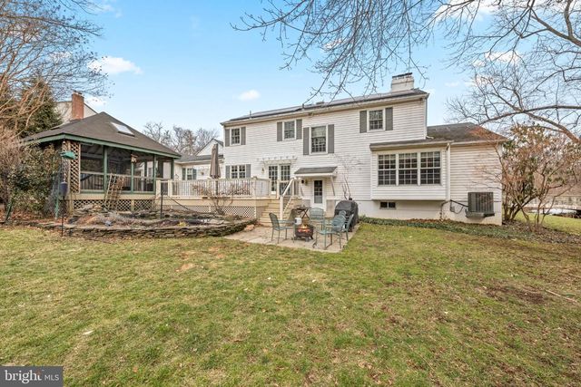 714 GULPH, Wayne, PA 19087