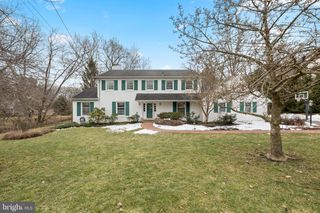 714 GULPH, Wayne, PA 19087