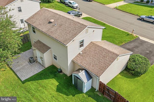 14290 PRINCEDALE DR, Woodbridge, VA 22193
