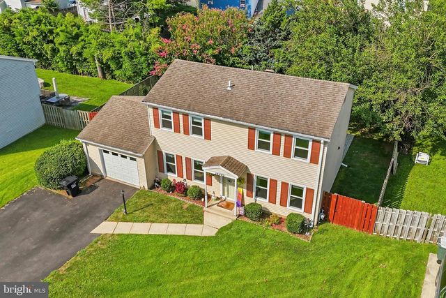 14290 PRINCEDALE DR, Woodbridge, VA 22193