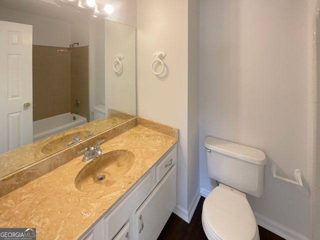 5037 Bell Drive SE, Smyrna, GA 30080