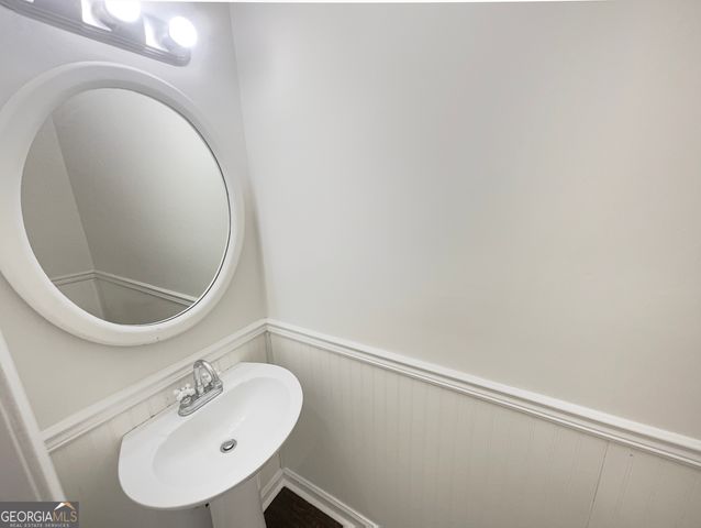 5037 Bell Drive SE, Smyrna, GA 30080