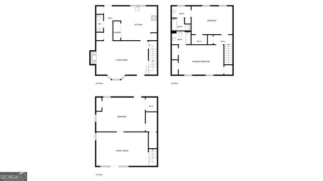 5037 Bell Drive SE, Smyrna, GA 30080