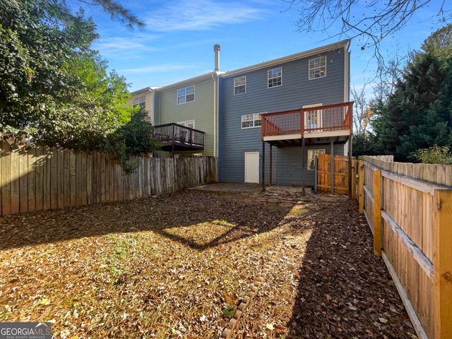 5037 Bell Drive SE, Smyrna, GA 30080