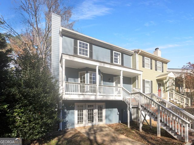 5037 Bell Drive SE, Smyrna, GA 30080