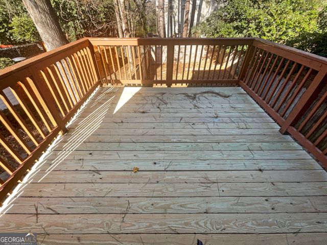 5037 Bell Drive SE, Smyrna, GA 30080