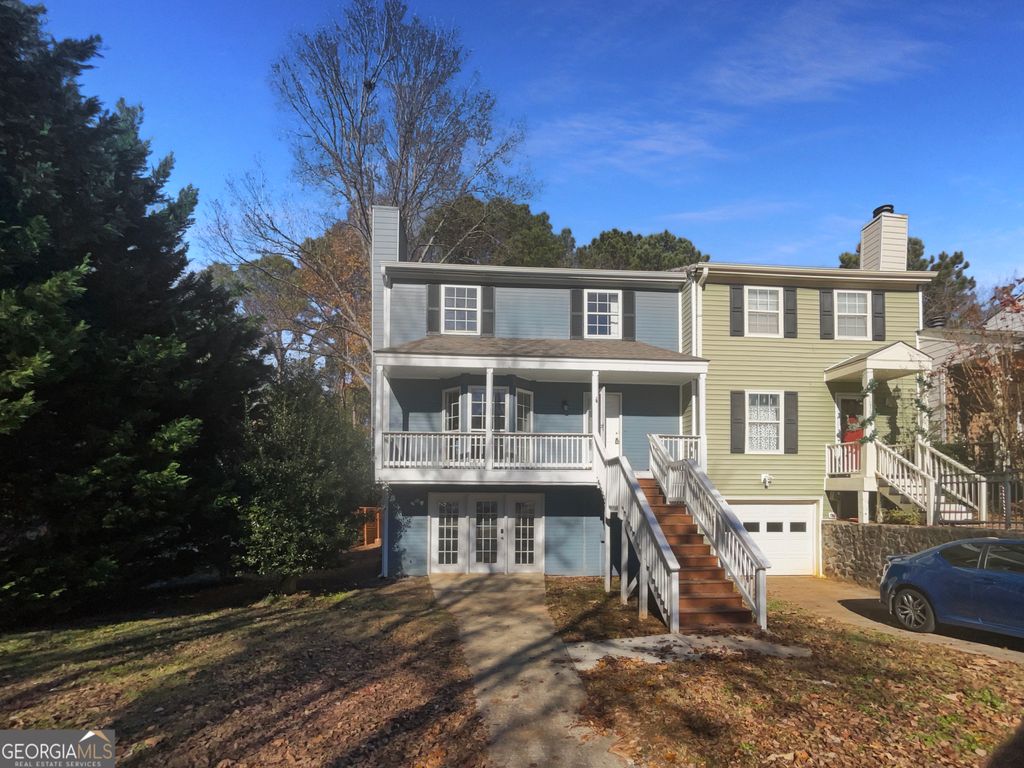 5037 Bell Drive SE, Smyrna, GA 30080