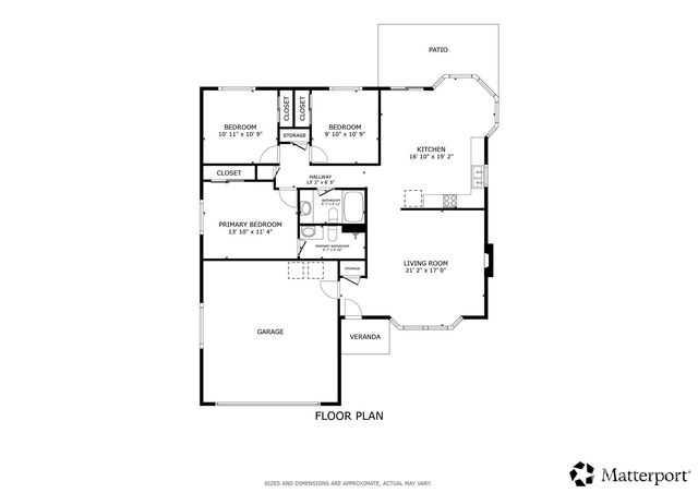9003 159th Street E, Puyallup, WA 98375