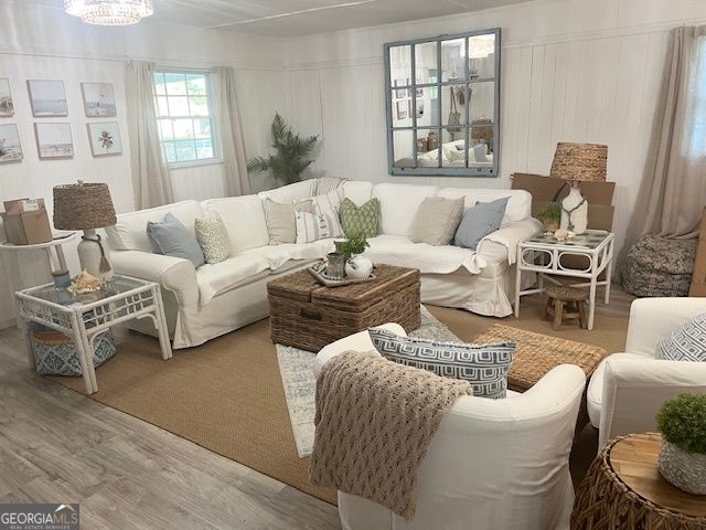 160 Bel Air Drive, Brunswick, GA 31520