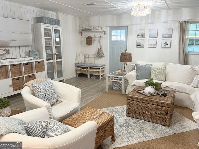 160 Bel Air Drive, Brunswick, GA 31520