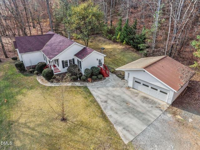 4501 Foreys Court, Graham, NC 27253
