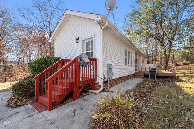 4501 Foreys Court, Graham, NC 27253