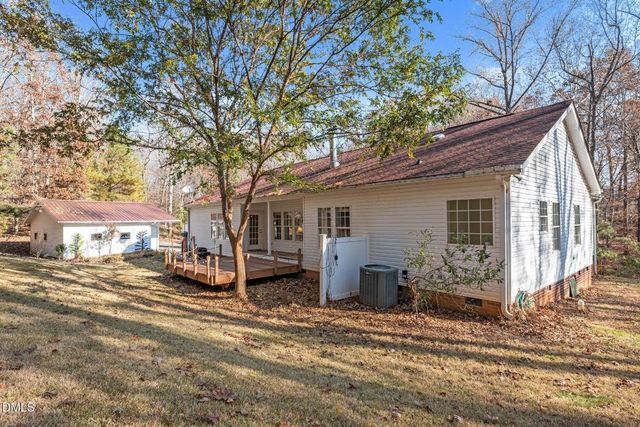 4501 Foreys Court, Graham, NC 27253