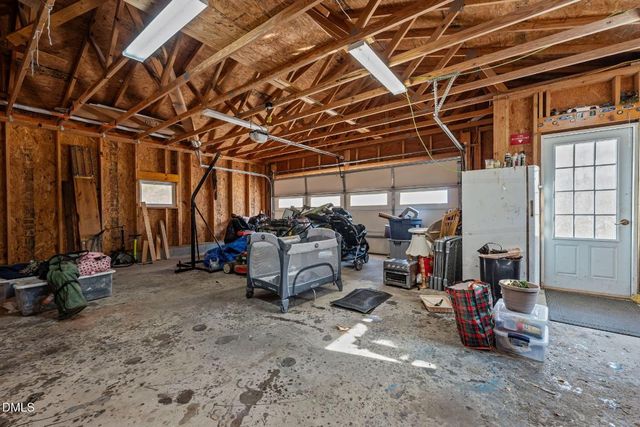 4501 Foreys Court, Graham, NC 27253