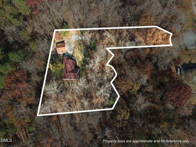 4501 Foreys Court, Graham, NC 27253