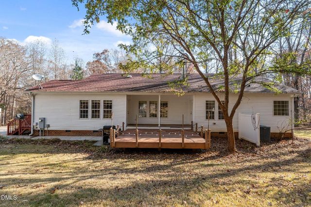 4501 Foreys Court, Graham, NC 27253