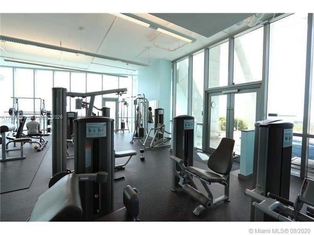 888 Biscayne Blvd 1512, Miami, FL 33132