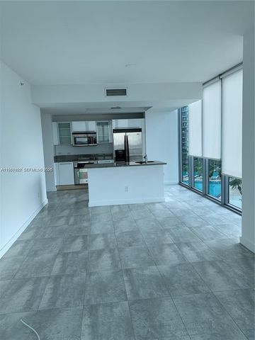 888 Biscayne Blvd 1512, Miami, FL 33132