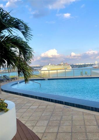 888 Biscayne Blvd 1512, Miami, FL 33132