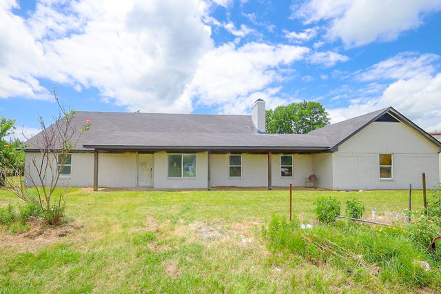 6222 SW County Rd 0050, Corsicana, TX 75110
