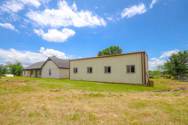 6222 SW County Rd 0050, Corsicana, TX 75110