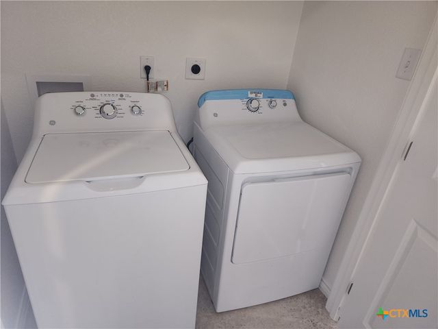 1312 Concord Drive B, Copperas Cove, TX 76522