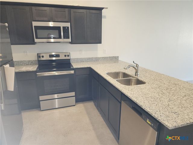 1312 Concord Drive B, Copperas Cove, TX 76522