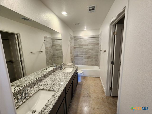 1312 Concord Drive B, Copperas Cove, TX 76522