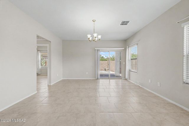 4255 E White Water Drive, Tucson, AZ 85706