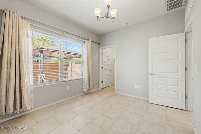 4255 E White Water Drive, Tucson, AZ 85706