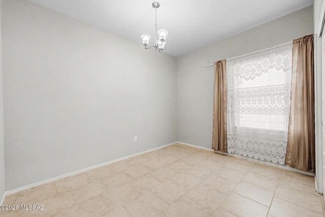 4255 E White Water Drive, Tucson, AZ 85706