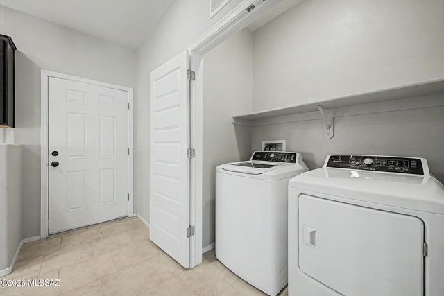 4255 E White Water Drive, Tucson, AZ 85706