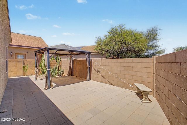 4255 E White Water Drive, Tucson, AZ 85706