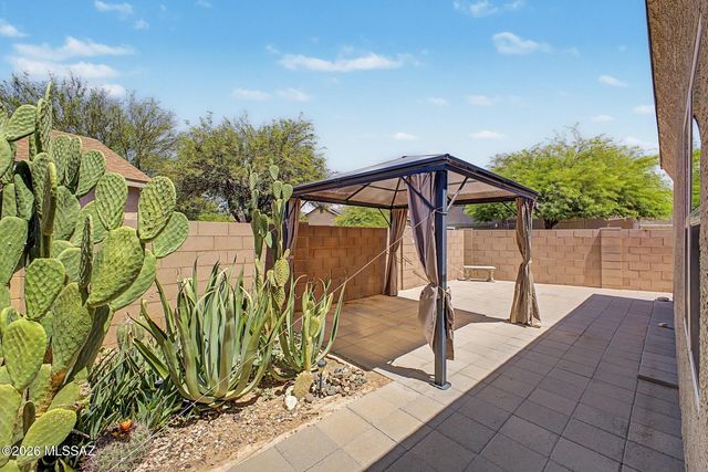 4255 E White Water Drive, Tucson, AZ 85706