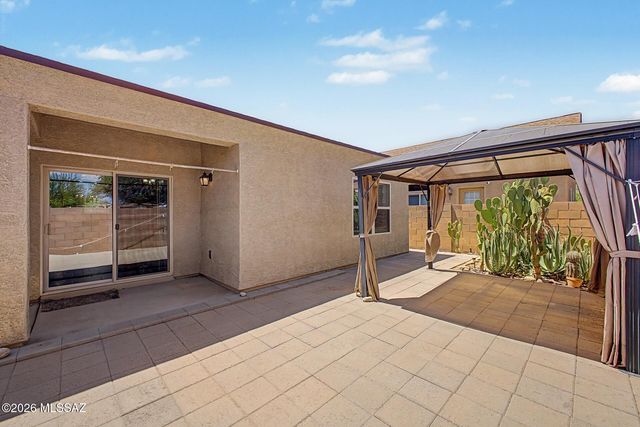 4255 E White Water Drive, Tucson, AZ 85706