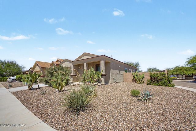 4255 E White Water Drive, Tucson, AZ 85706