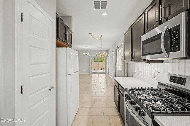 4255 E White Water Drive, Tucson, AZ 85706