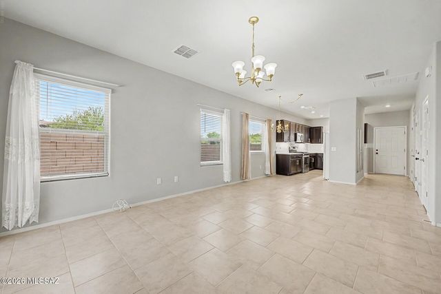 4255 E White Water Drive, Tucson, AZ 85706