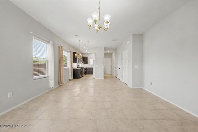 4255 E White Water Drive, Tucson, AZ 85706