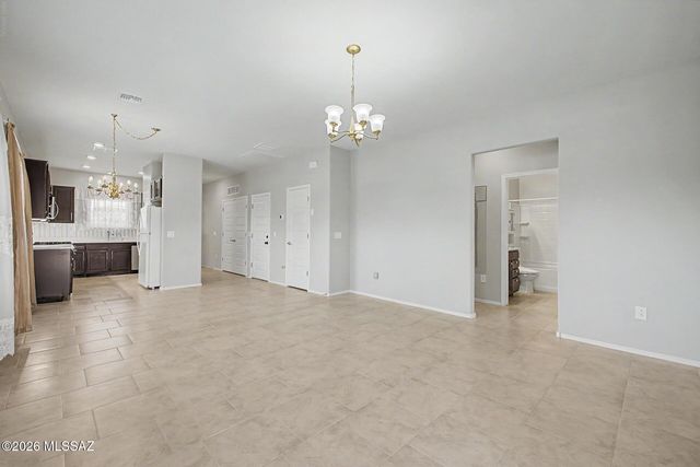 4255 E White Water Drive, Tucson, AZ 85706