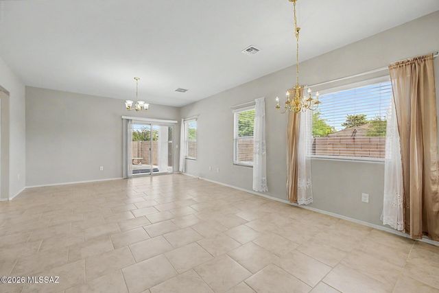 4255 E White Water Drive, Tucson, AZ 85706