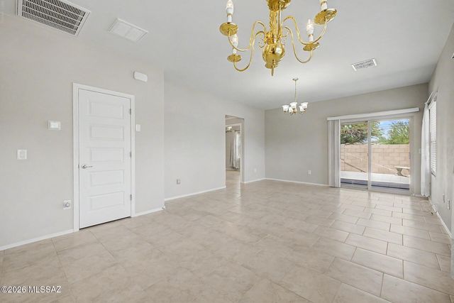 4255 E White Water Drive, Tucson, AZ 85706