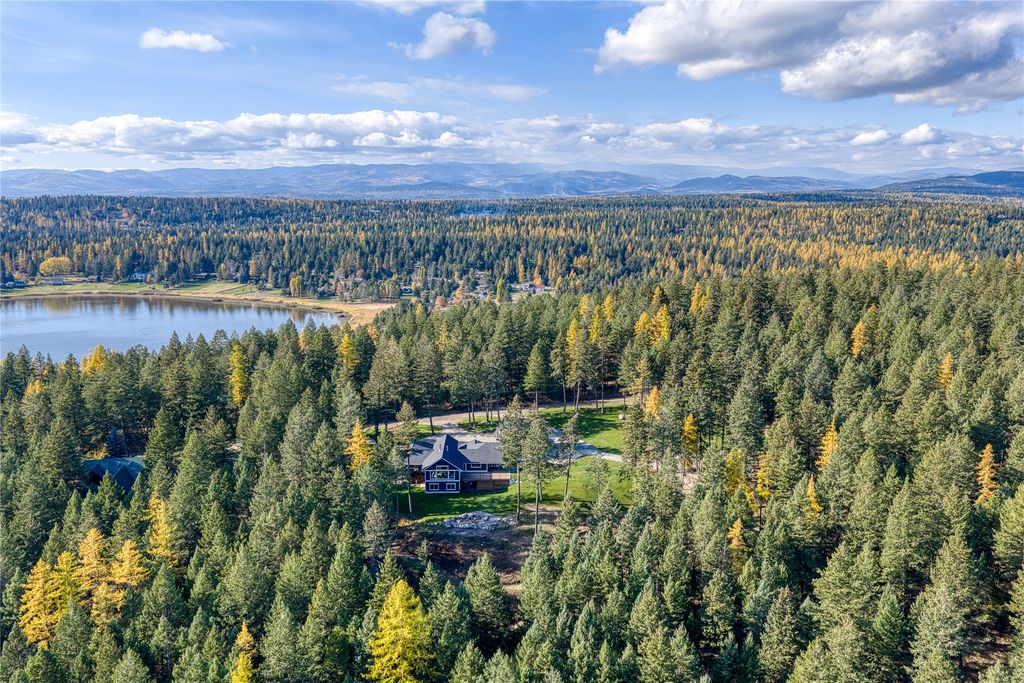 35 Stagecoach Drive, Whitefish, MT 59937 photo 12