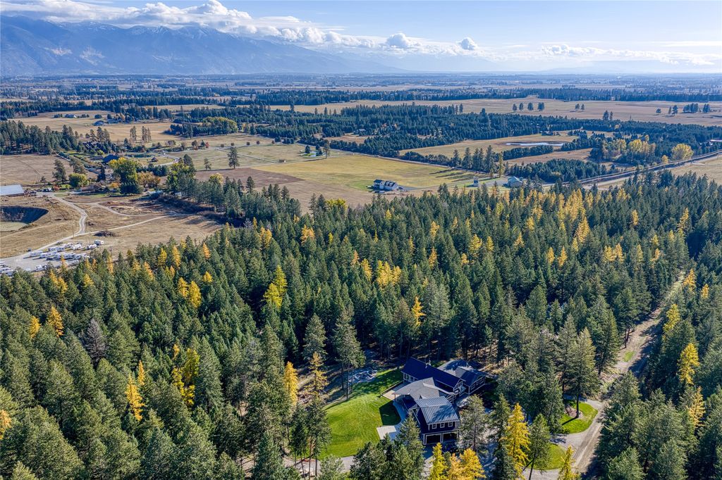 35 Stagecoach Drive, Whitefish, MT 59937 photo 14