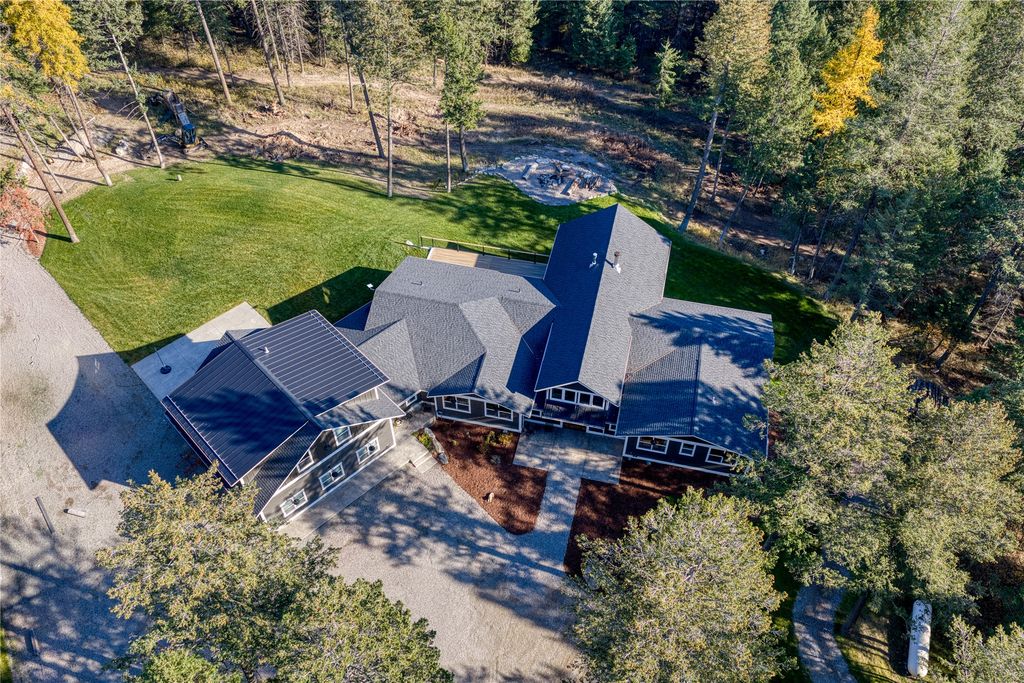 35 Stagecoach Drive, Whitefish, MT 59937 photo 15