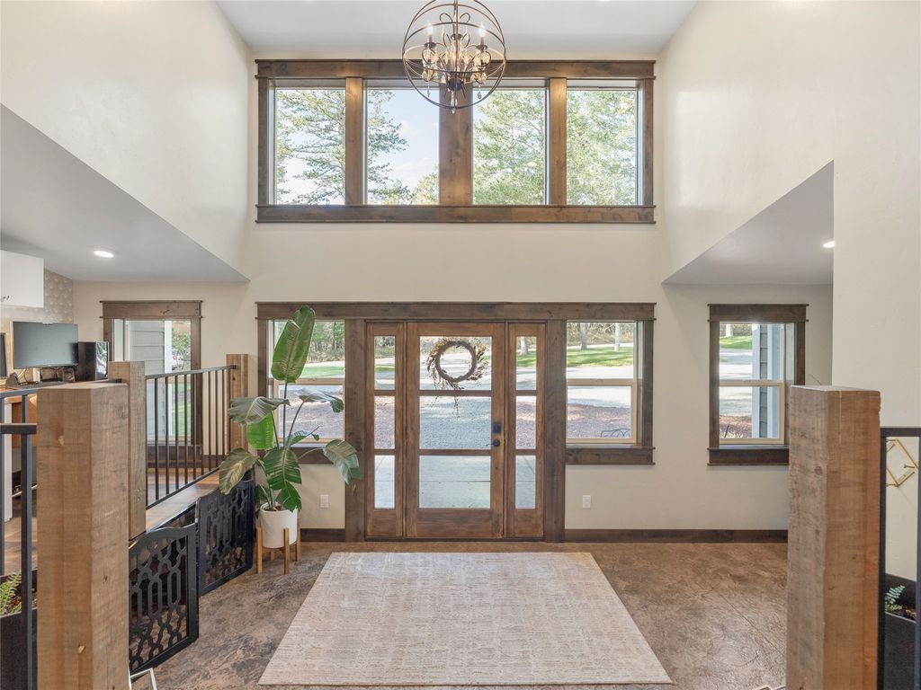 35 Stagecoach Drive, Whitefish, MT 59937 photo 19