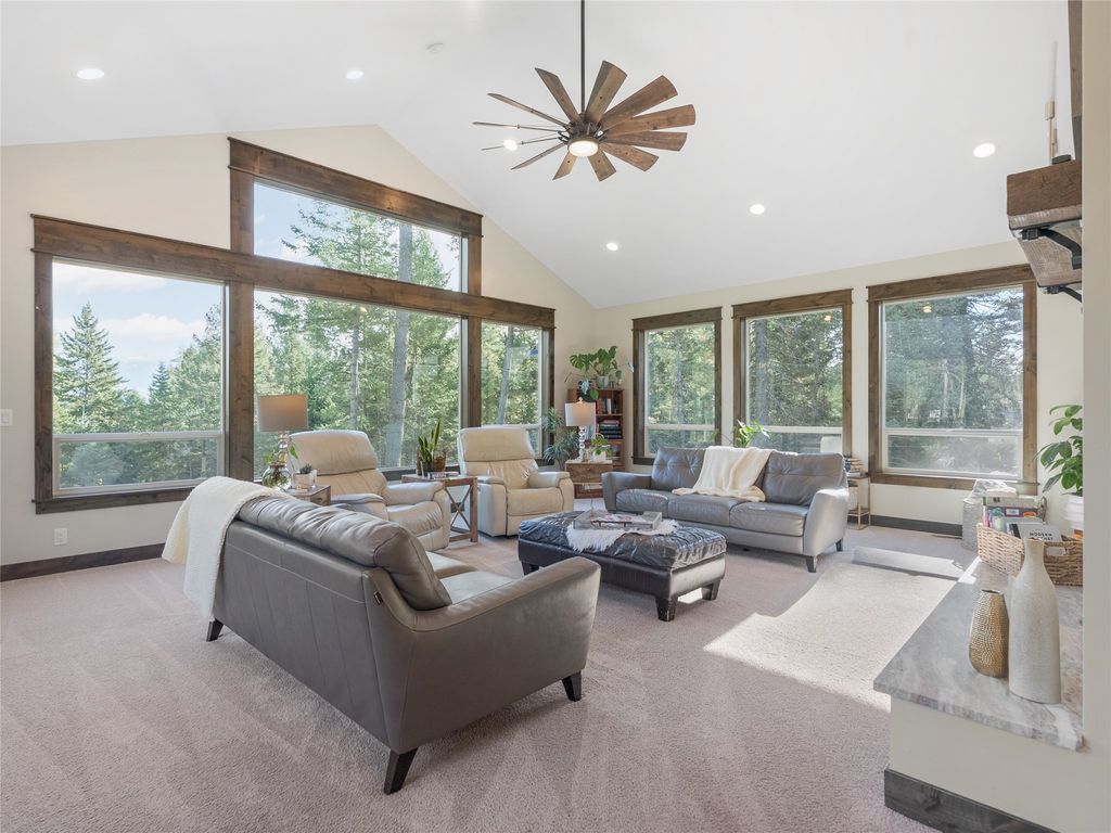 35 Stagecoach Drive, Whitefish, MT 59937 photo 21